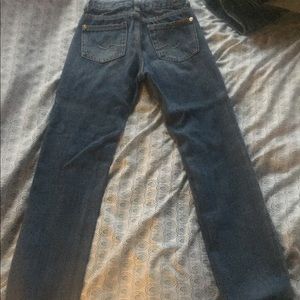 Boys 7forallmankind jeans